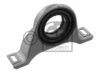 MERCE 2044101581 Bearing, propshaft centre bearing